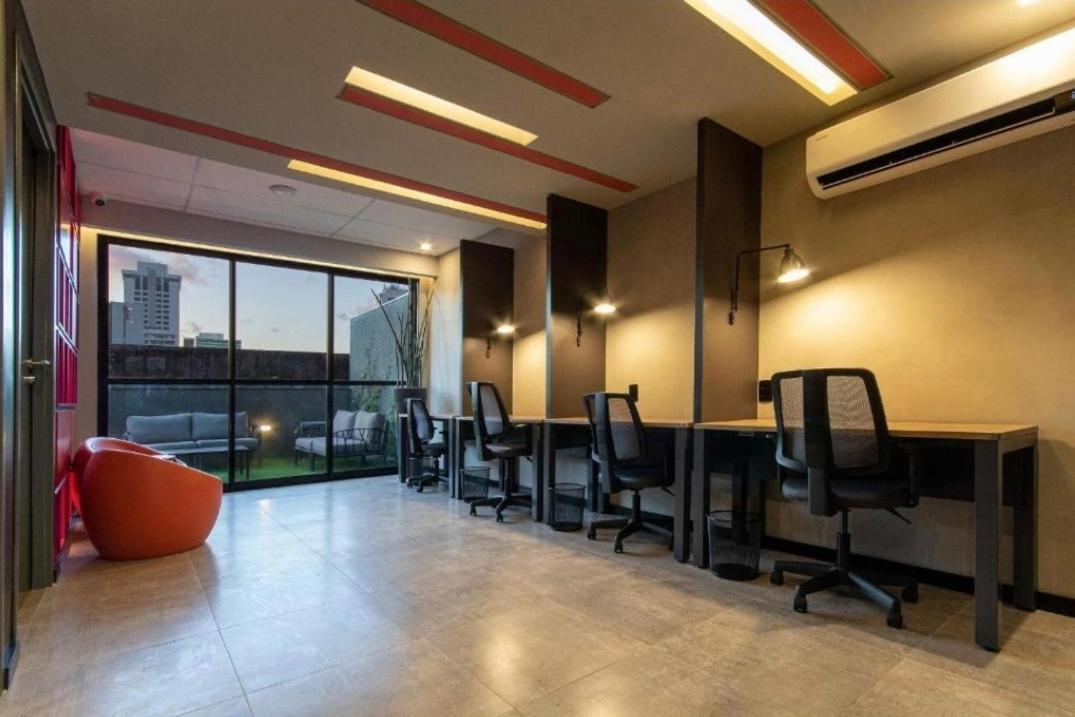 Tolive One Ilha Do Leite Apartamento *