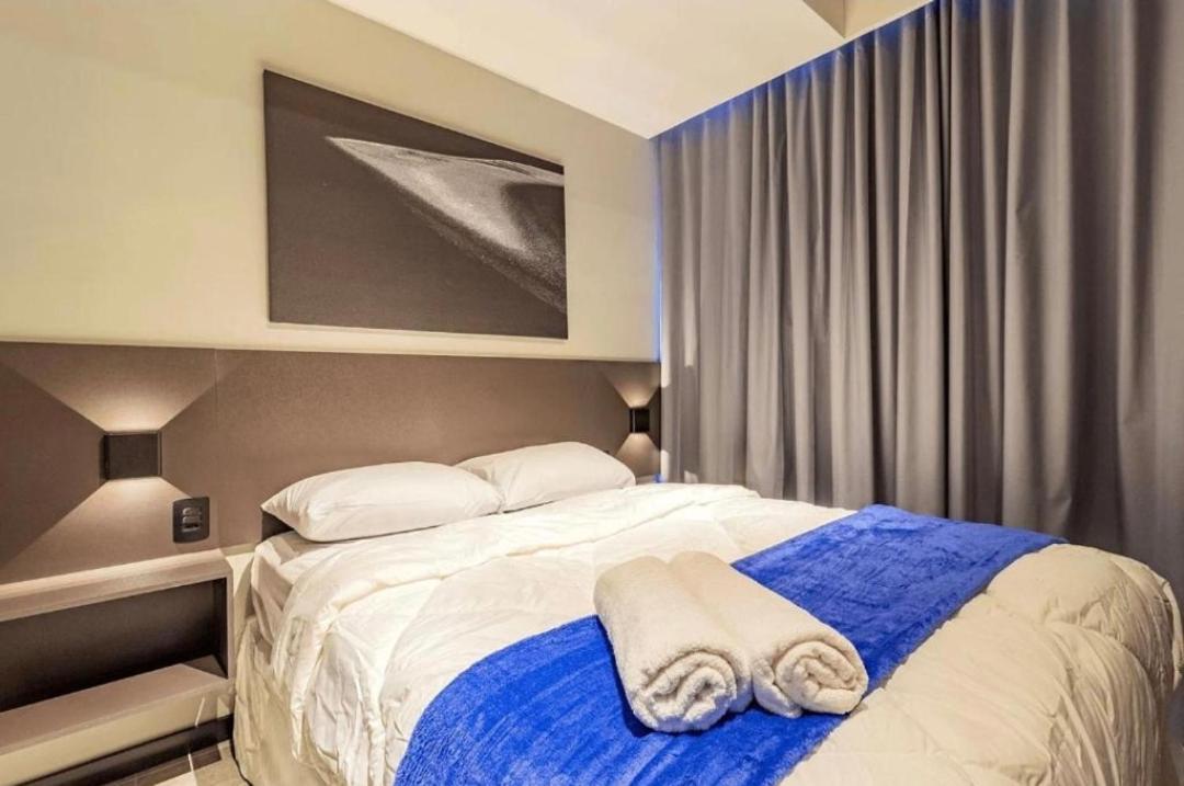 Apartamento Tolive One Ilha Do Leite *