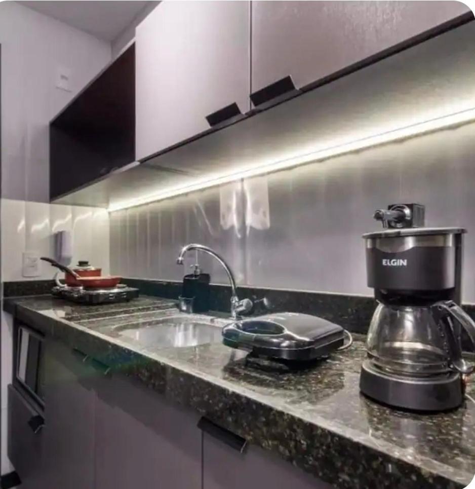 Tolive One Ilha Do Leite Apartamento *