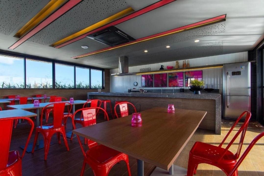 Tolive One Ilha Do Leite Apartamento