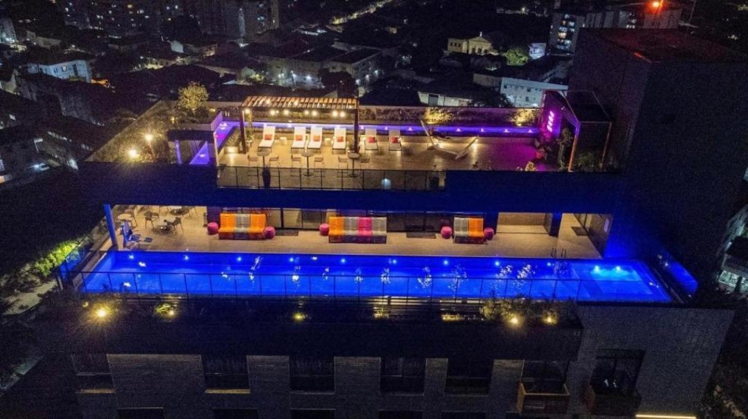 Tolive One Ilha Do Leite Apartamento