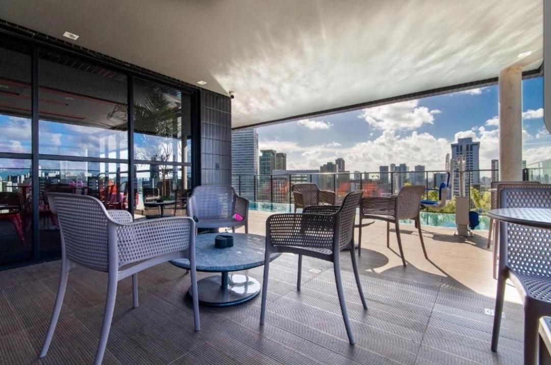 Apartamento Tolive One Ilha Do Leite