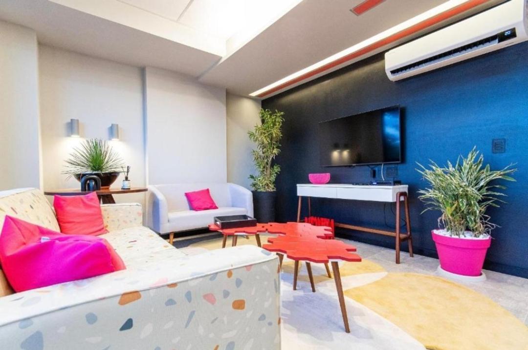 Tolive One Ilha Do Leite Apartamento *