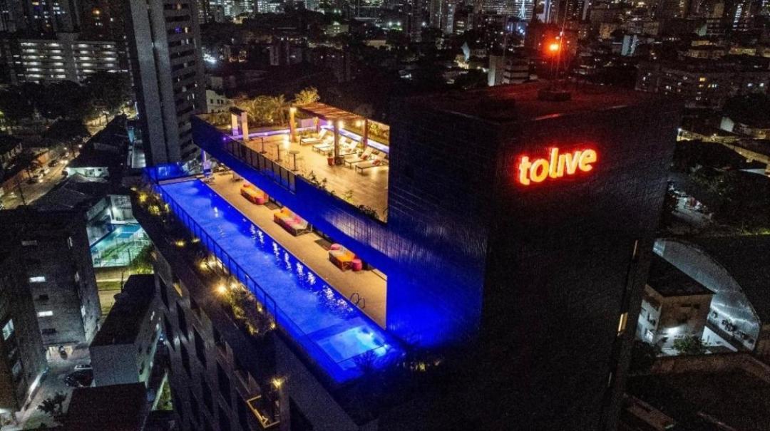 Tolive One Ilha Do Leite Recife