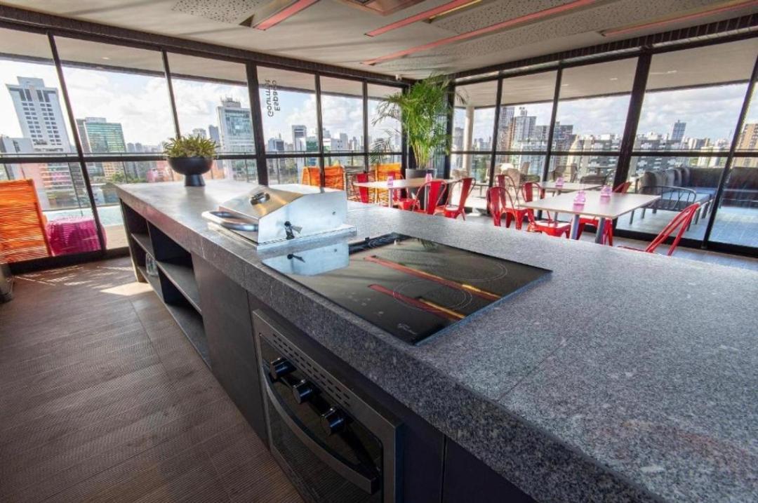 Apartamento Tolive One Ilha Do Leite