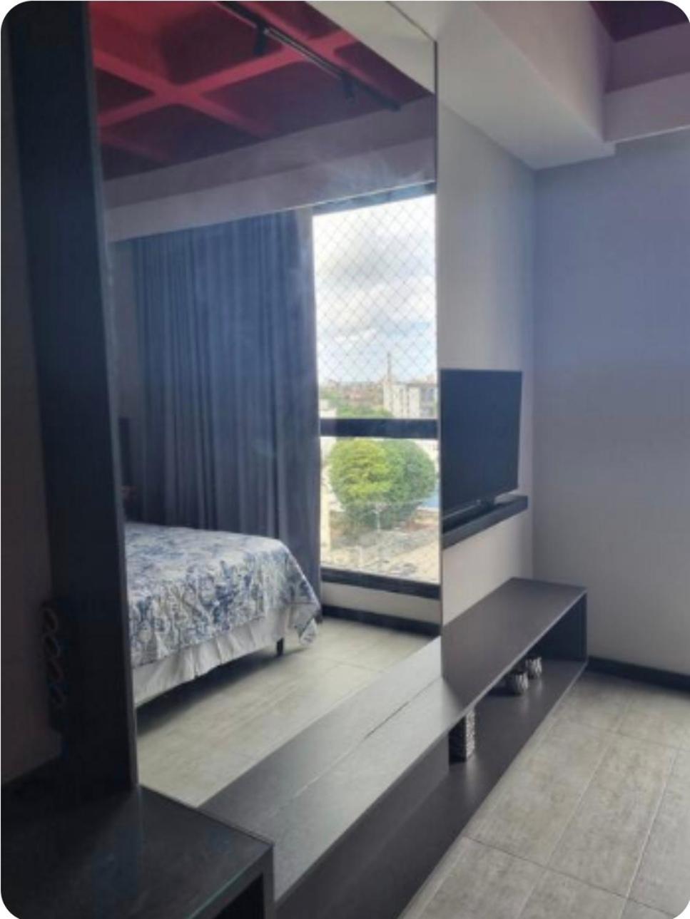 Tolive One Ilha Do Leite Apartamento